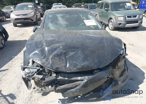 2016 Honda Accord Lx from USA, damaged, VIN 1HGCR2F39GA002982